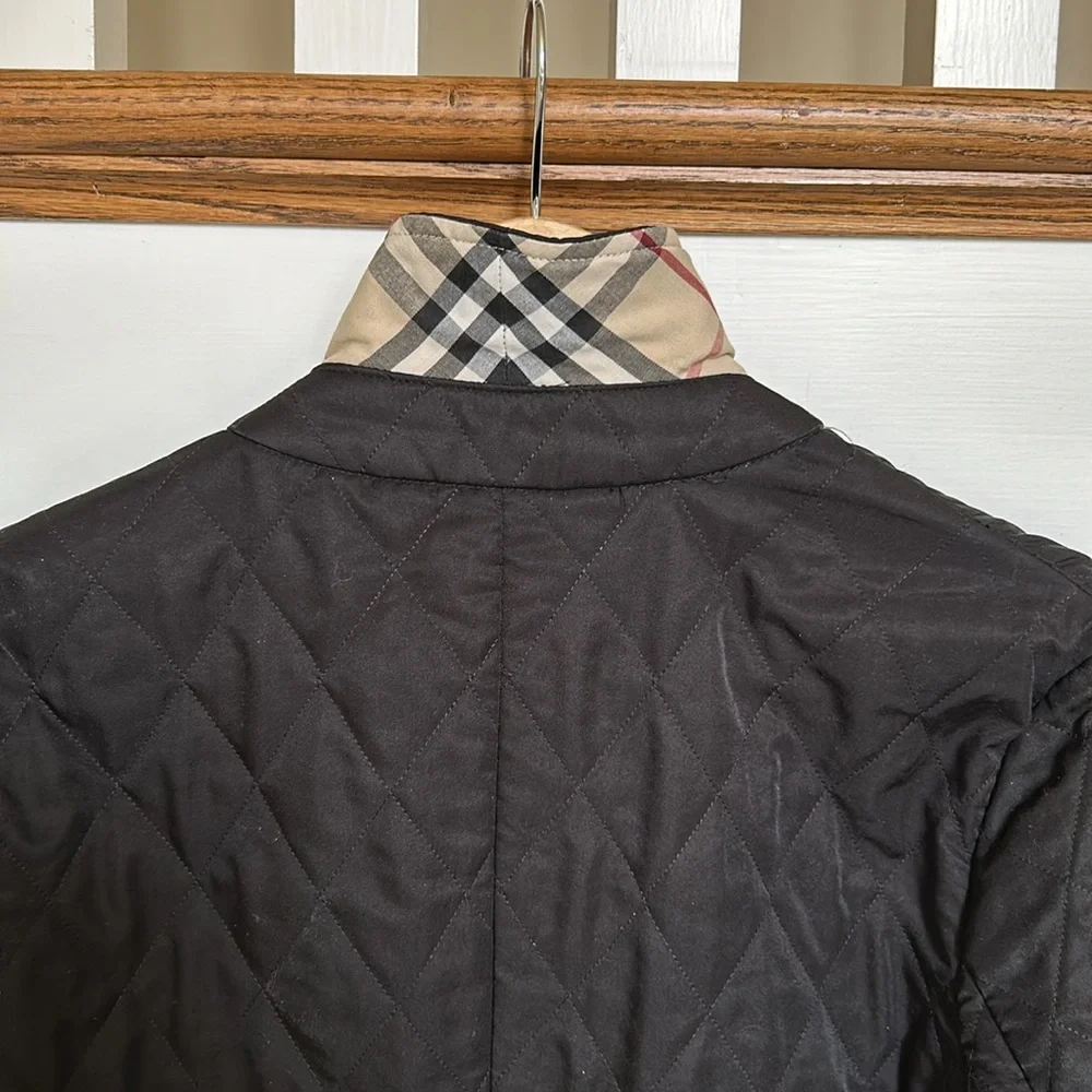 Burberry Jacket - Picture 9 of 10